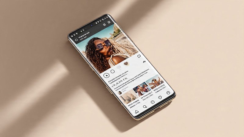 How to Download Instagram Videos on Android Without App (Step-by-Step Guide 2026)