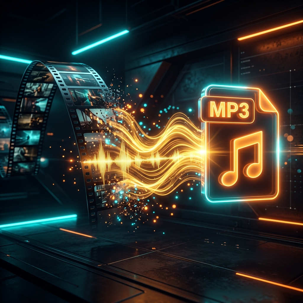 How to Extract Audio (MP3) from Instagram & Facebook Videos