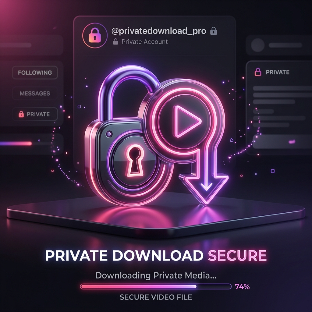 How to Save Private Instagram Videos & Photos (Step-by-Step)